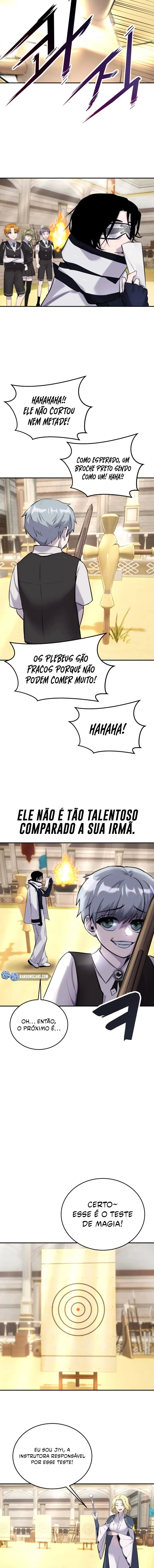 Página 20 - Secretamente Mais Poderoso que o Herói Cap. 02