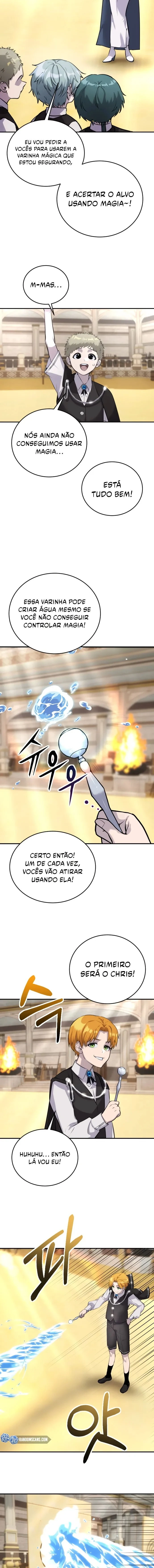 Página 21 - Secretamente Mais Poderoso que o Herói Cap. 02