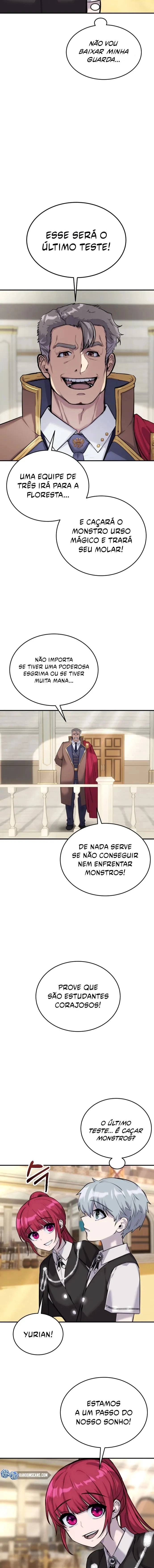Página 5 - Secretamente Mais Poderoso que o Herói Cap. 03
