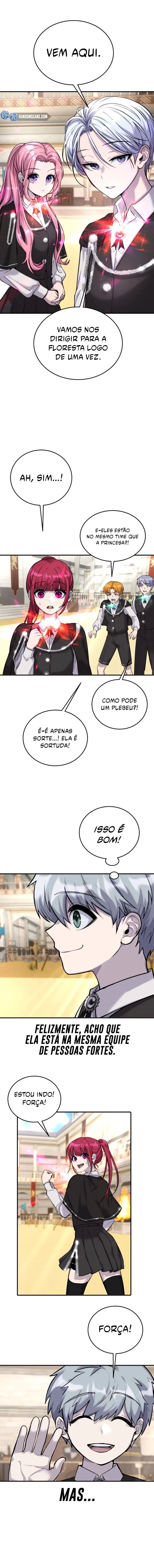 Página 7 - Secretamente Mais Poderoso que o Herói Cap. 03