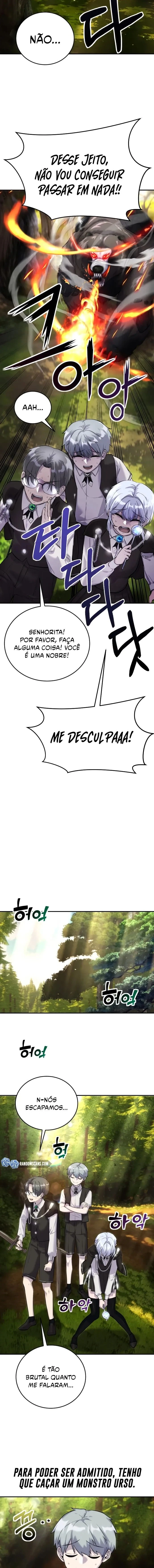 Página 15 - Secretamente Mais Poderoso que o Herói Cap. 03