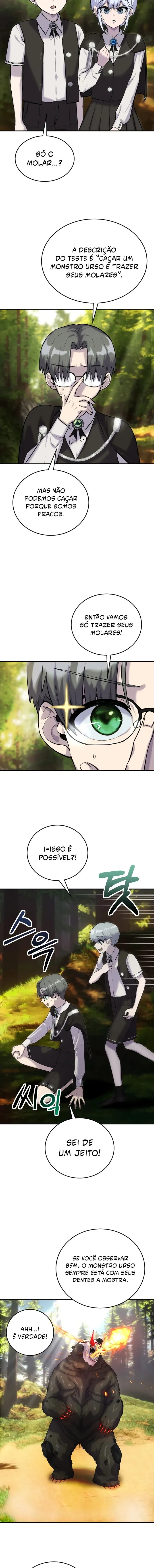 Página 17 - Secretamente Mais Poderoso que o Herói Cap. 03