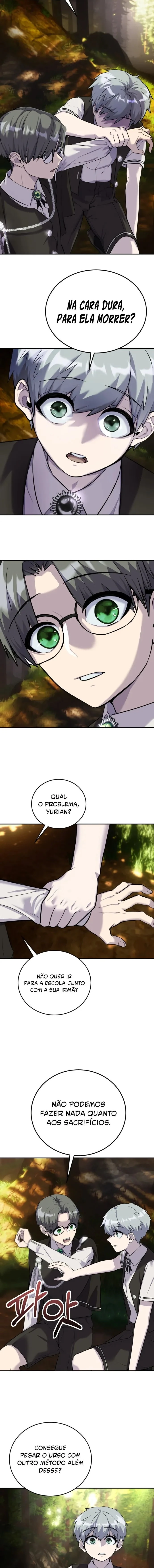 Página 20 - Secretamente Mais Poderoso que o Herói Cap. 03