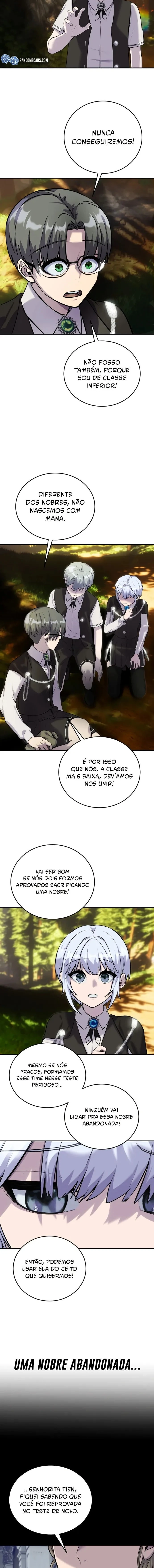Página 21 - Secretamente Mais Poderoso que o Herói Cap. 03