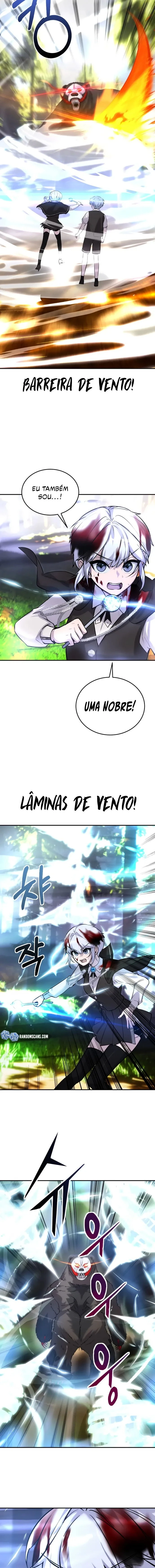 Página 4 - Secretamente Mais Poderoso que o Herói Cap. 04