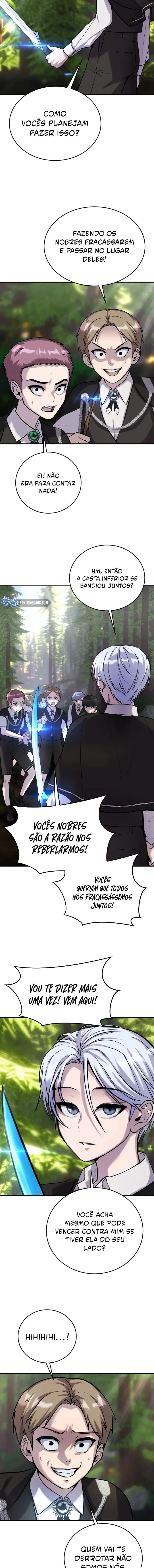 Página 11 - Secretamente Mais Poderoso que o Herói Cap. 04
