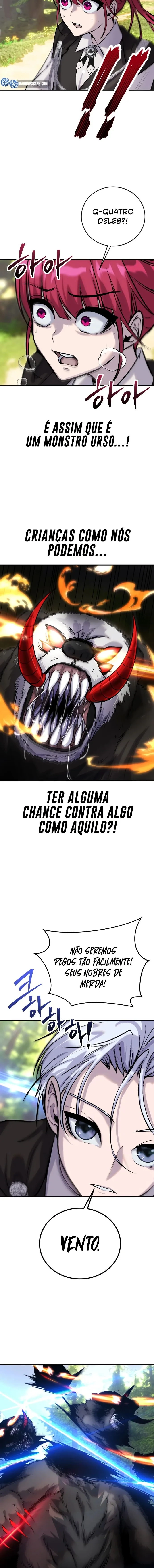 Página 19 - Secretamente Mais Poderoso que o Herói Cap. 04