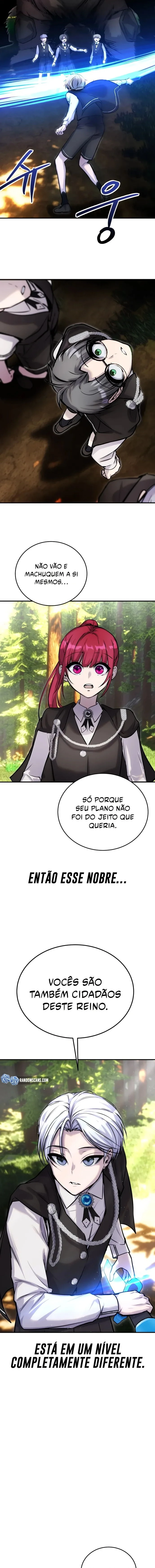 Página 20 - Secretamente Mais Poderoso que o Herói Cap. 04