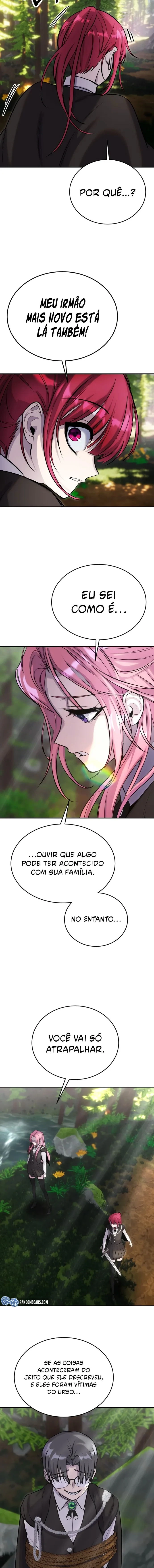 Página 23 - Secretamente Mais Poderoso que o Herói Cap. 04