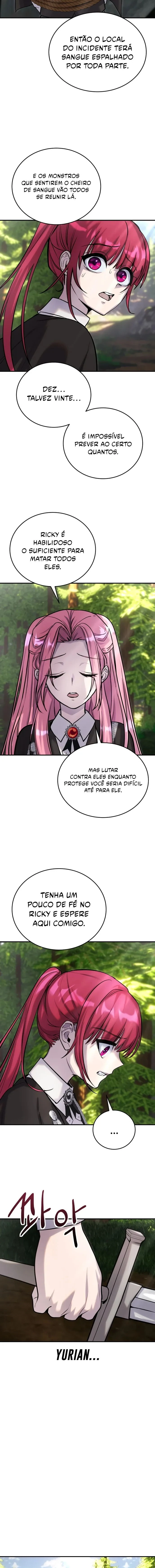 Página 24 - Secretamente Mais Poderoso que o Herói Cap. 04