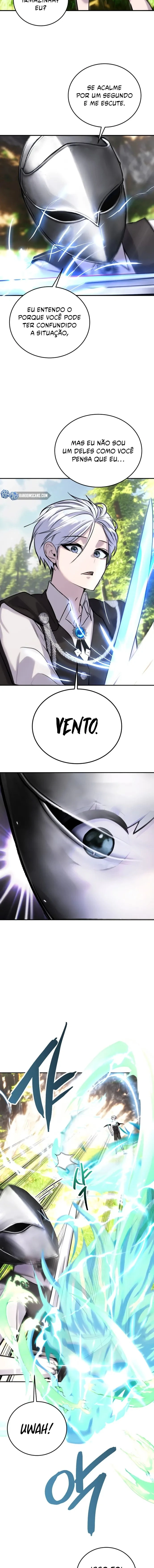 Página 3 - Secretamente Mais Poderoso que o Herói Cap. 05