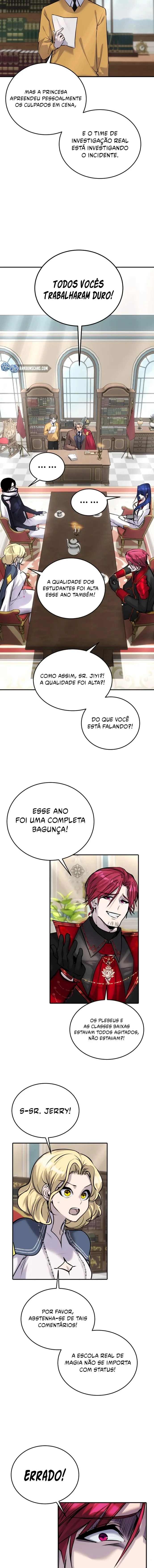 Página 11 - Secretamente Mais Poderoso que o Herói Cap. 05