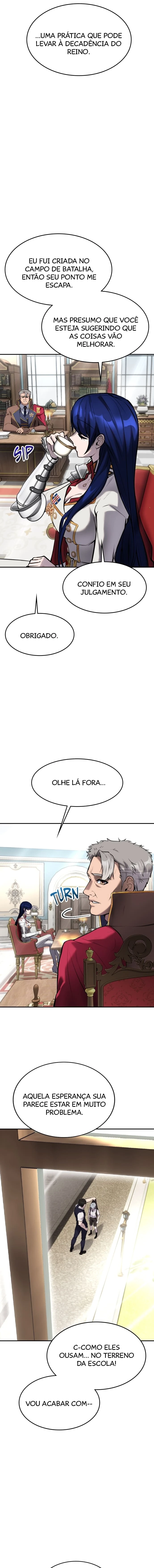 Página 5 - Secretamente Mais Poderoso que o Herói Cap. 07