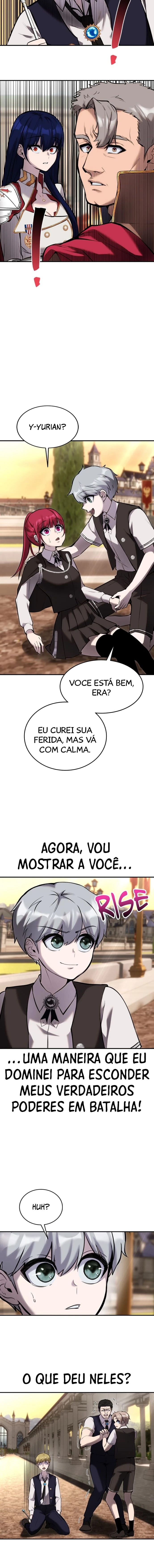 Página 12 - Secretamente Mais Poderoso que o Herói Cap. 07