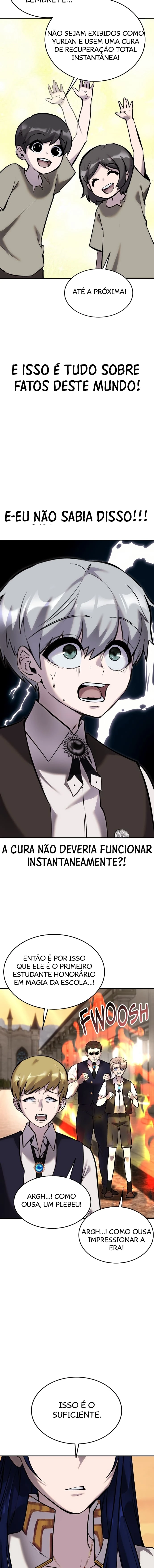 Página 15 - Secretamente Mais Poderoso que o Herói Cap. 07