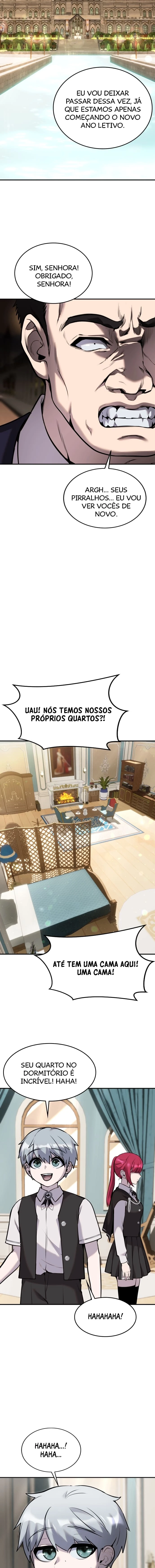 Página 17 - Secretamente Mais Poderoso que o Herói Cap. 07