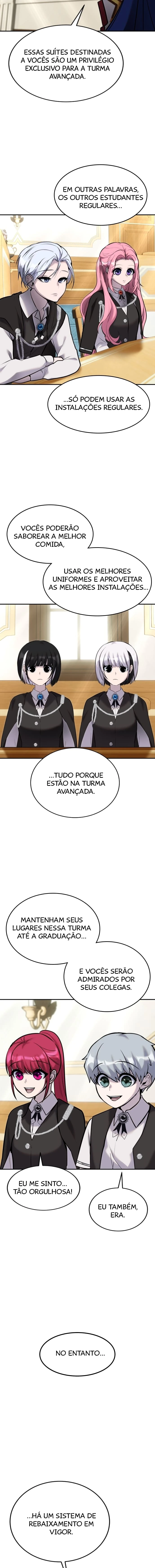 Página 21 - Secretamente Mais Poderoso que o Herói Cap. 07