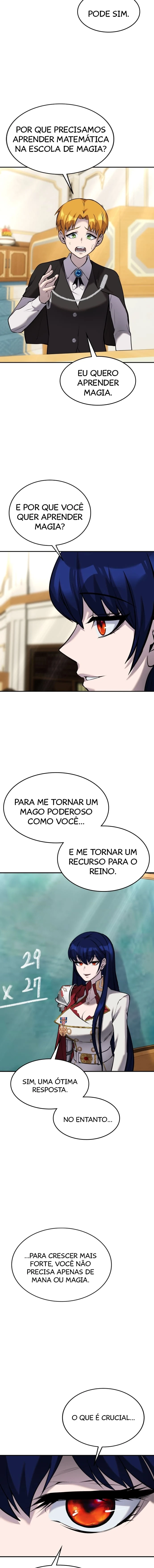 Página 4 - Secretamente Mais Poderoso que o Herói Cap. 08