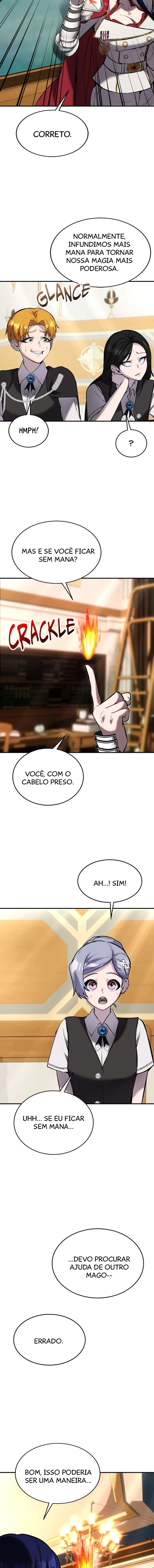 Página 6 - Secretamente Mais Poderoso que o Herói Cap. 08