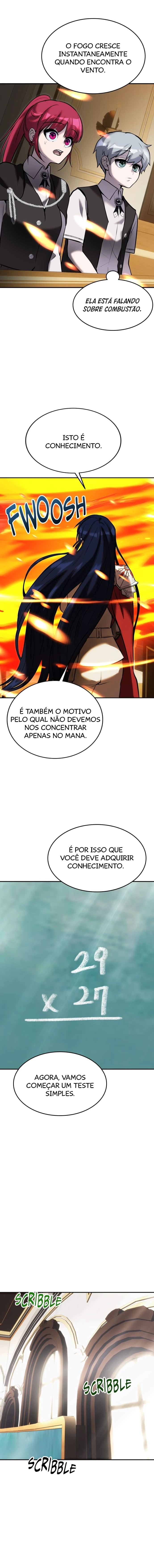Página 8 - Secretamente Mais Poderoso que o Herói Cap. 08