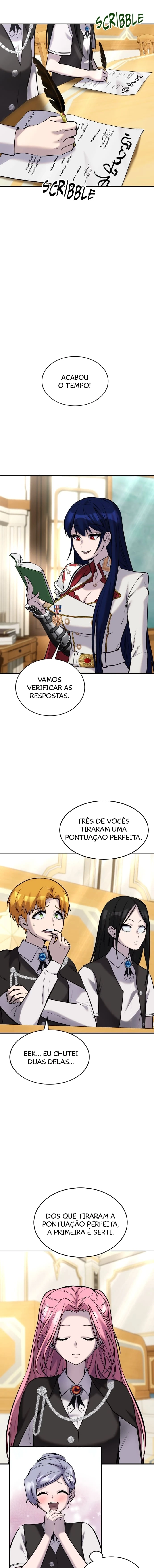 Página 9 - Secretamente Mais Poderoso que o Herói Cap. 08