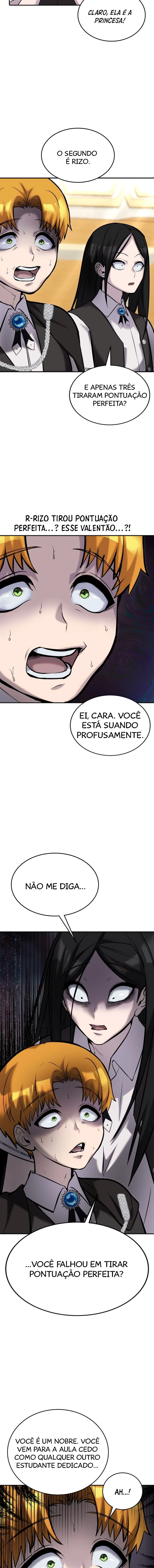 Página 10 - Secretamente Mais Poderoso que o Herói Cap. 08