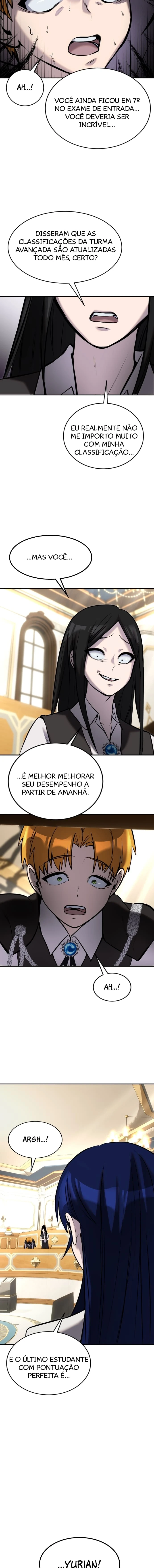Página 11 - Secretamente Mais Poderoso que o Herói Cap. 08
