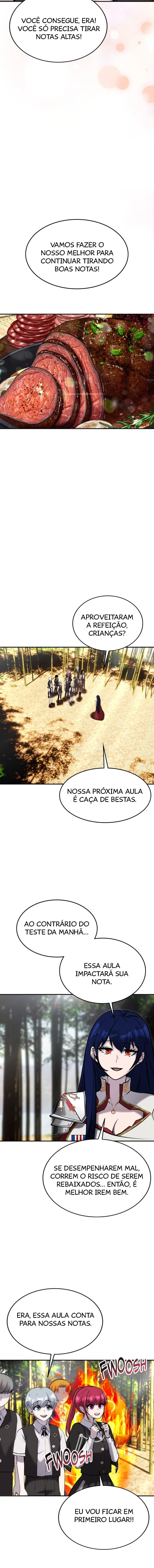 Página 16 - Secretamente Mais Poderoso que o Herói Cap. 08