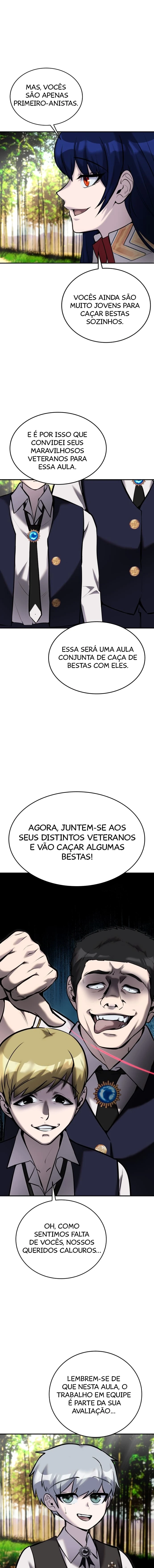 Página 17 - Secretamente Mais Poderoso que o Herói Cap. 08
