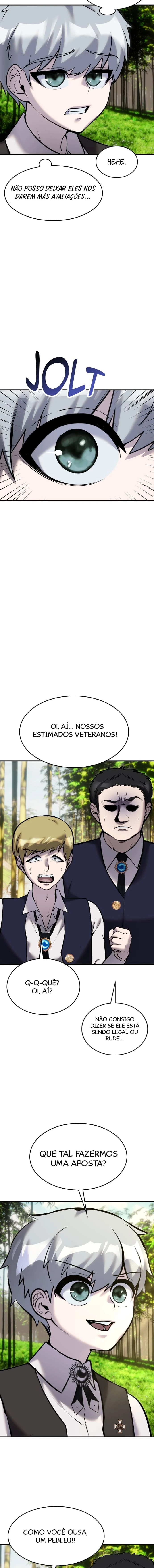 Página 20 - Secretamente Mais Poderoso que o Herói Cap. 08
