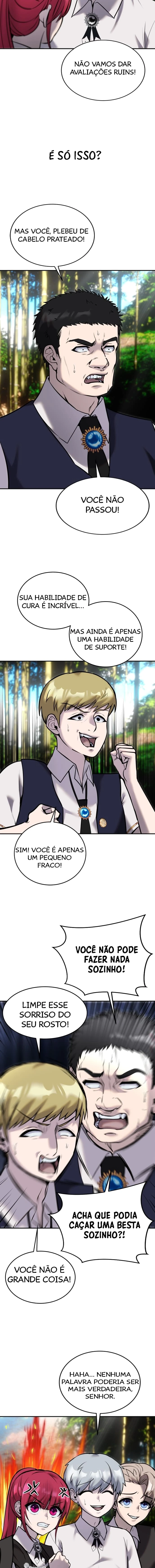 Página 15 - Secretamente Mais Poderoso que o Herói Cap. 09