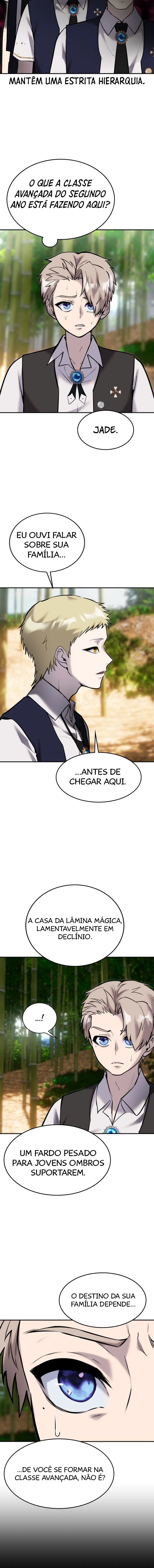 Página 3 - Secretamente Mais Poderoso que o Herói Cap. 10