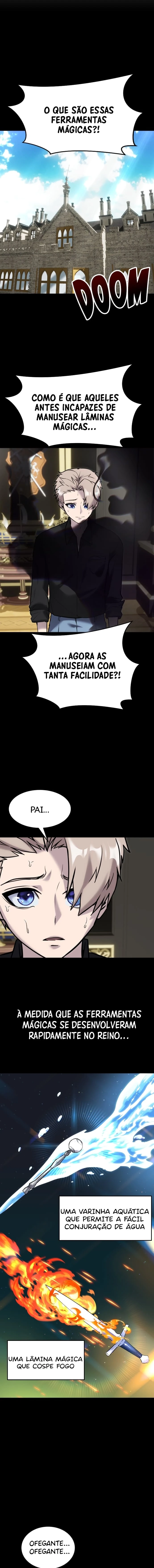 Página 4 - Secretamente Mais Poderoso que o Herói Cap. 10