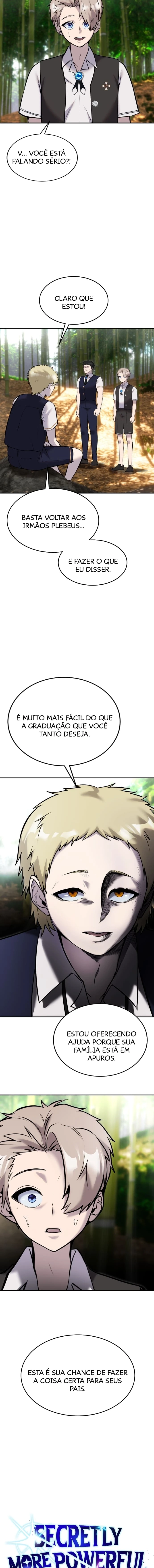 Página 7 - Secretamente Mais Poderoso que o Herói Cap. 10