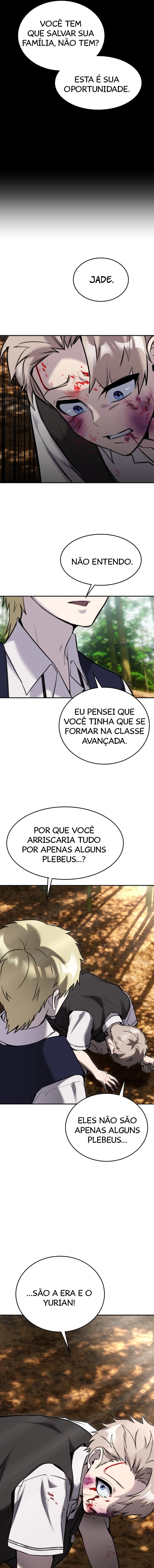 Página 14 - Secretamente Mais Poderoso que o Herói Cap. 10