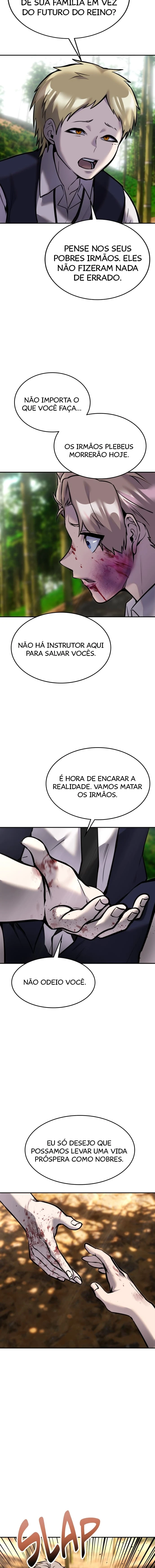 Página 20 - Secretamente Mais Poderoso que o Herói Cap. 10