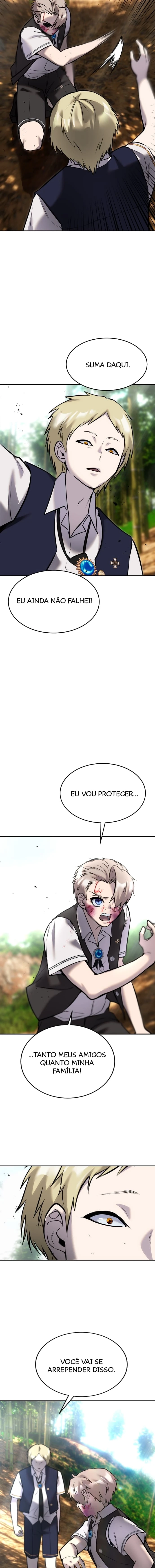 Página 21 - Secretamente Mais Poderoso que o Herói Cap. 10
