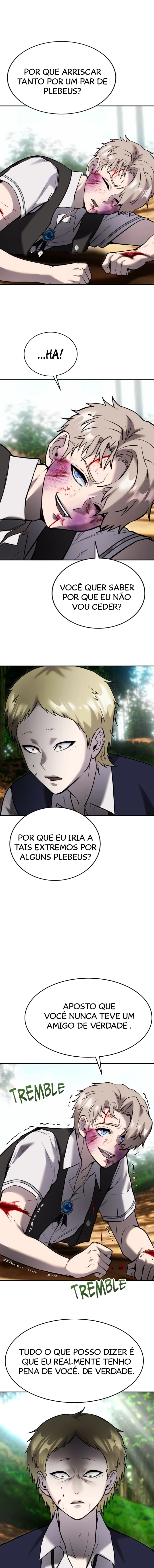 Página 15 - Secretamente Mais Poderoso que o Herói Cap. 11