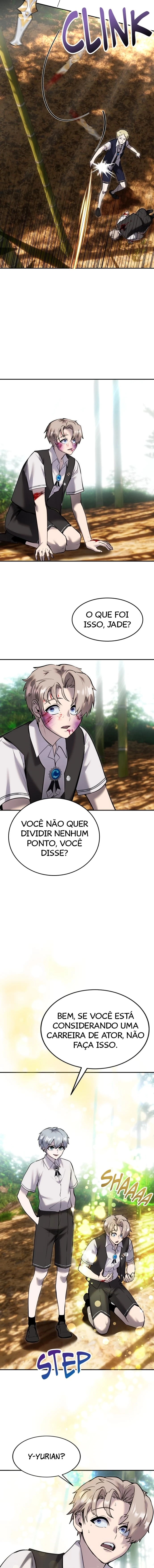 Página 17 - Secretamente Mais Poderoso que o Herói Cap. 11