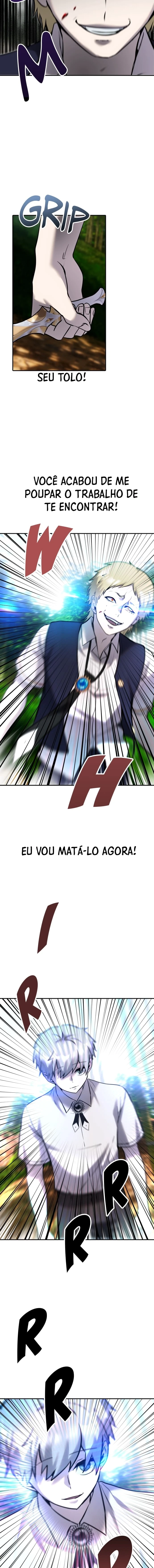 Página 19 - Secretamente Mais Poderoso que o Herói Cap. 11