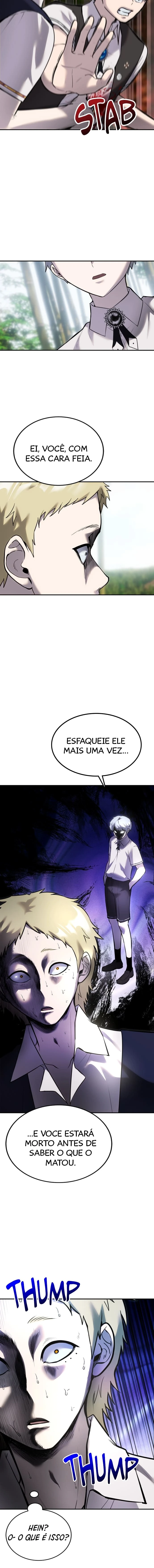 Página 8 - Secretamente Mais Poderoso que o Herói Cap. 12