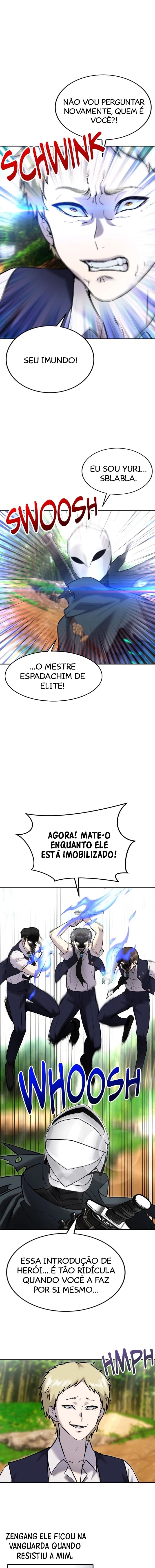 Página 17 - Secretamente Mais Poderoso que o Herói Cap. 12