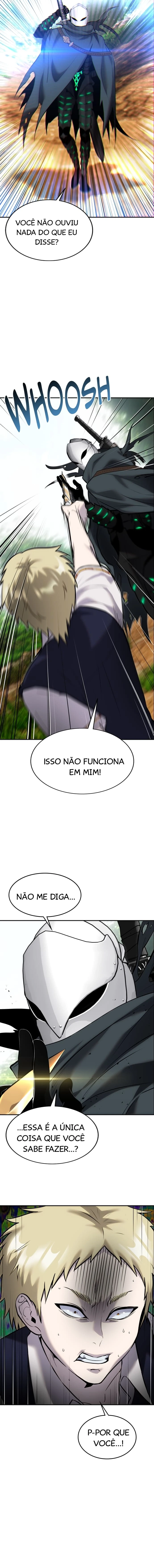 Página 2 - Secretamente Mais Poderoso que o Herói Cap. 13