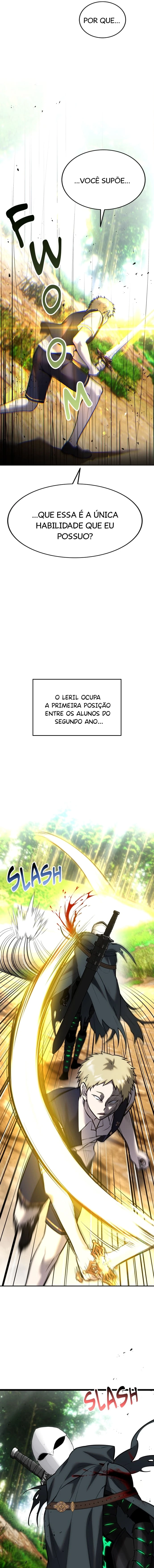 Página 6 - Secretamente Mais Poderoso que o Herói Cap. 13