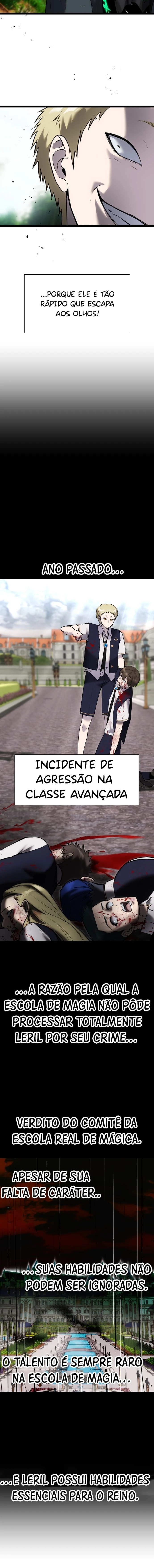 Página 7 - Secretamente Mais Poderoso que o Herói Cap. 13