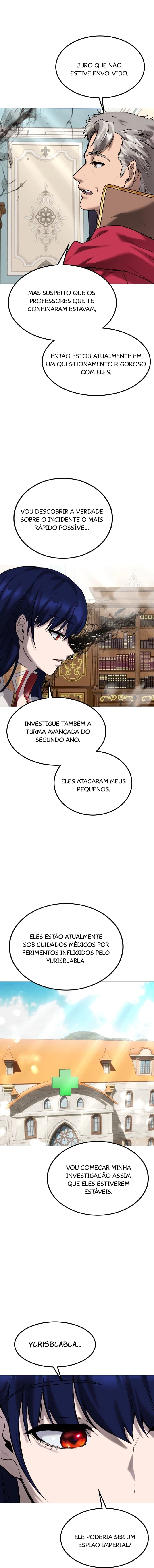Página 7 - Secretamente Mais Poderoso que o Herói Cap. 14