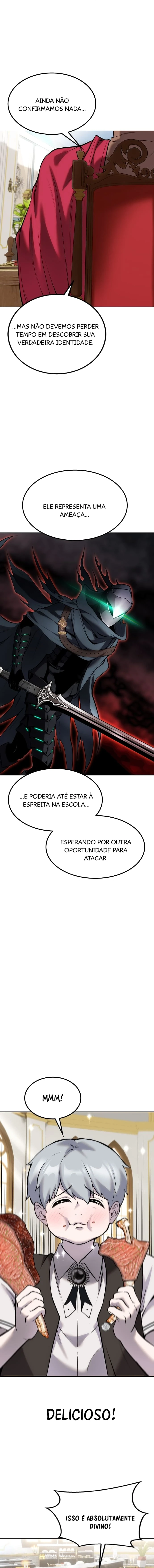 Página 8 - Secretamente Mais Poderoso que o Herói Cap. 14