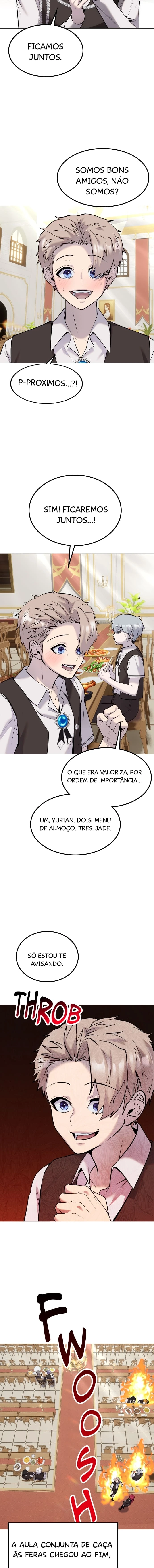 Página 12 - Secretamente Mais Poderoso que o Herói Cap. 14