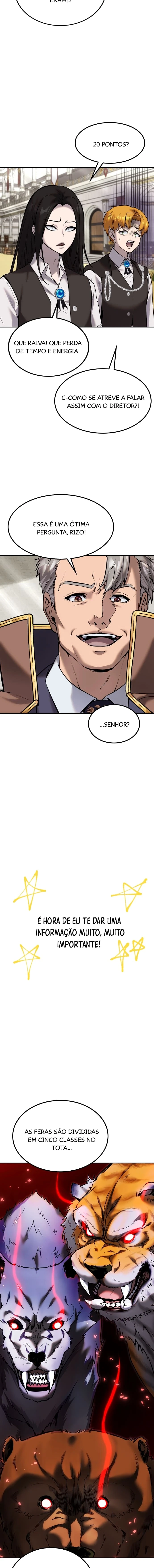 Página 15 - Secretamente Mais Poderoso que o Herói Cap. 14