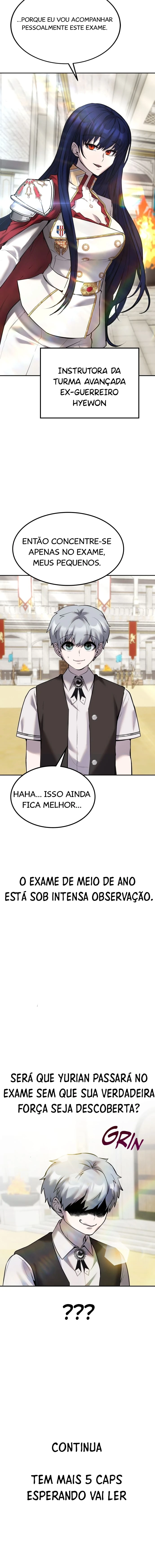 Página 21 - Secretamente Mais Poderoso que o Herói Cap. 14